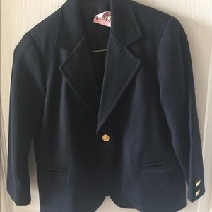 Toddler Boys Sport Jacket